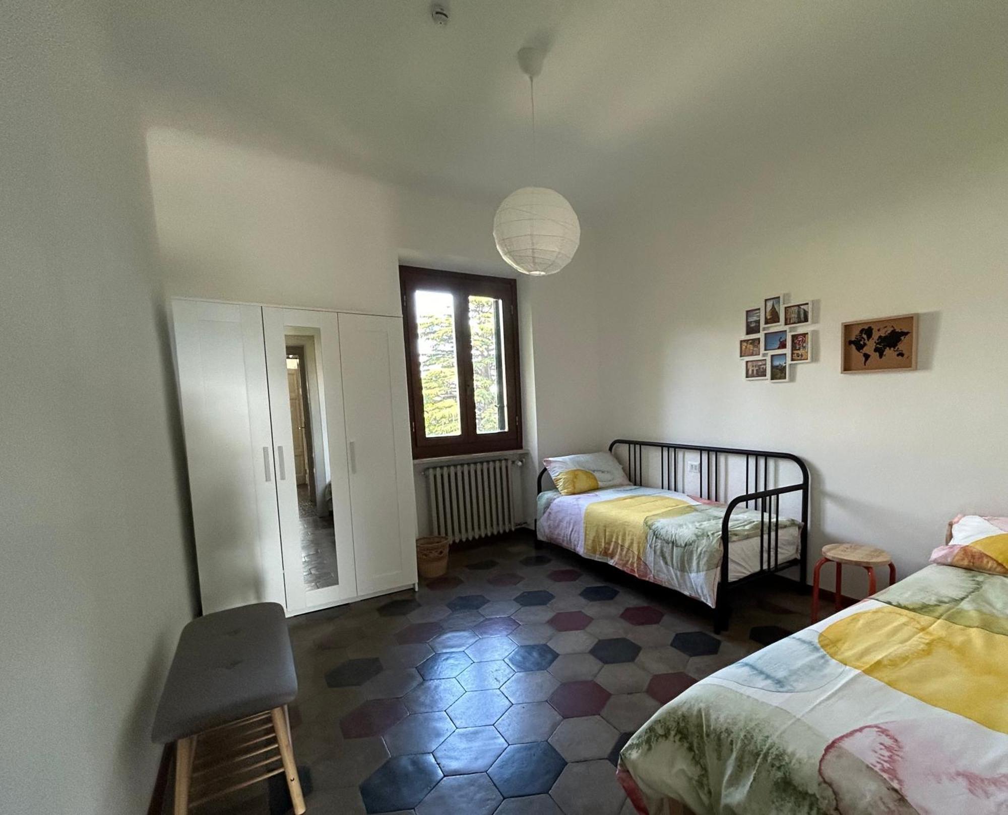 Terrazza Mirabella Lägenhet Gavirate Exteriör bild